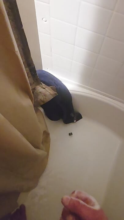 Shower Time