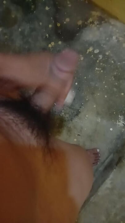 Hand Job For Indian boy