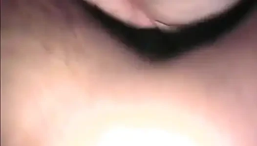 Зависимость большого черного члена - моя жена обожает большой черный член