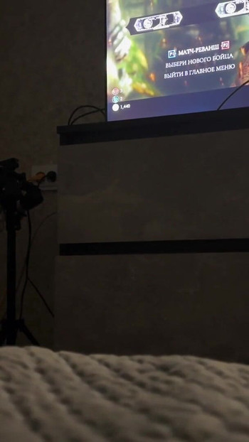 Video preview