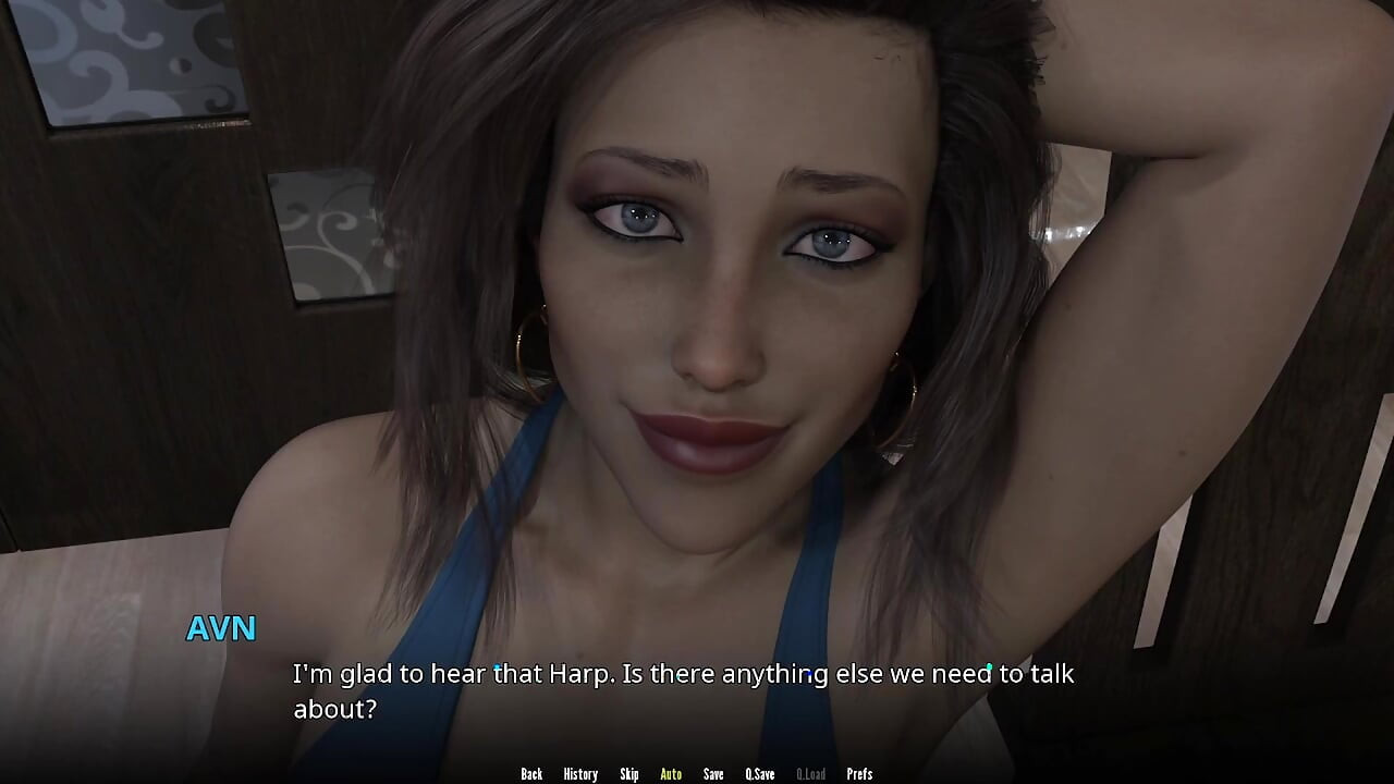 Wvm - Thinking About Fucking My Stepmom