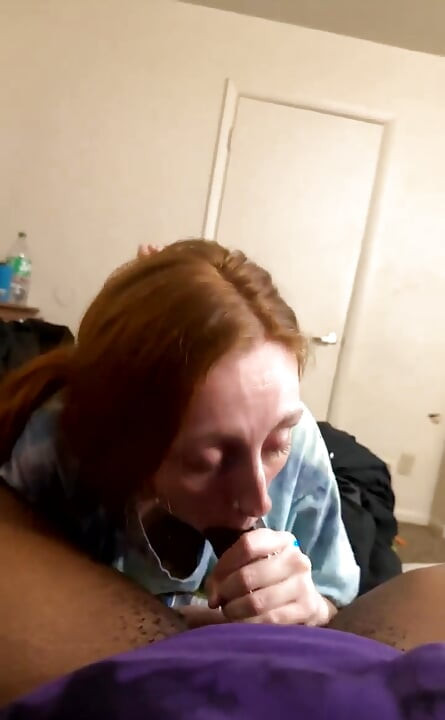 I Wanna Throat You More