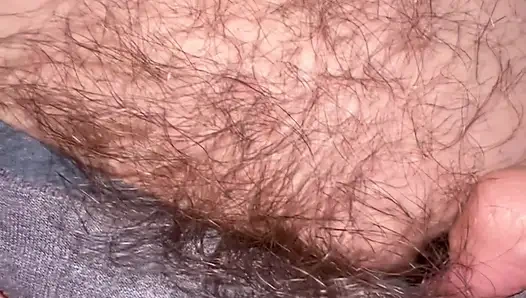 Pubis haare aus dem höschen lassen mich auf sie kommen