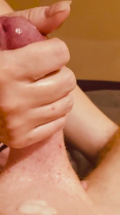 Handjob to Cum | Clip 2