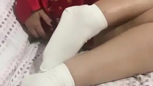 Masturbasi konservatif