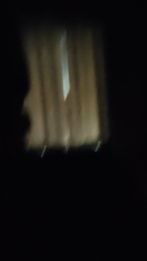 没什么可看的