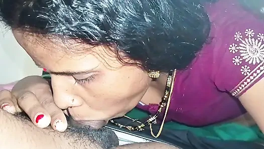 Bhabhi sepong dalam gaya tenggorokan dan kemudian bahwa duduk yang hanya dia tahu berakhir dengan mani muncrat di dalam memek