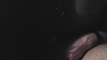 Abgespritzt... fast