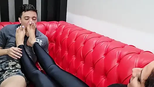 Kiffa randevuya çıkıyor