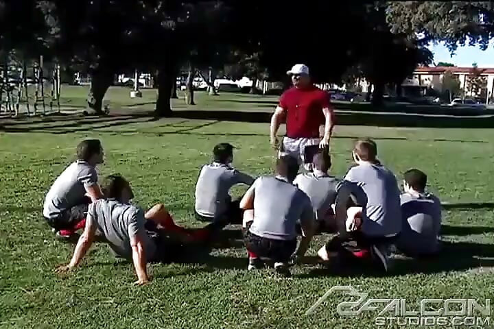 Rough Play