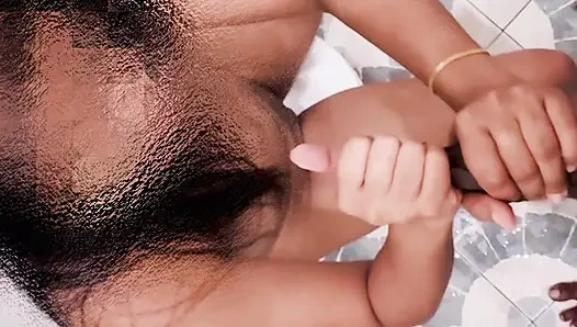 badezimmer-spaß