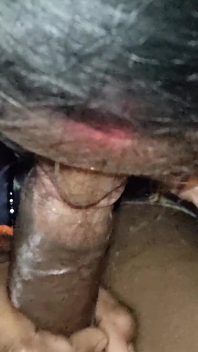 Desi deep throat | Clip 1