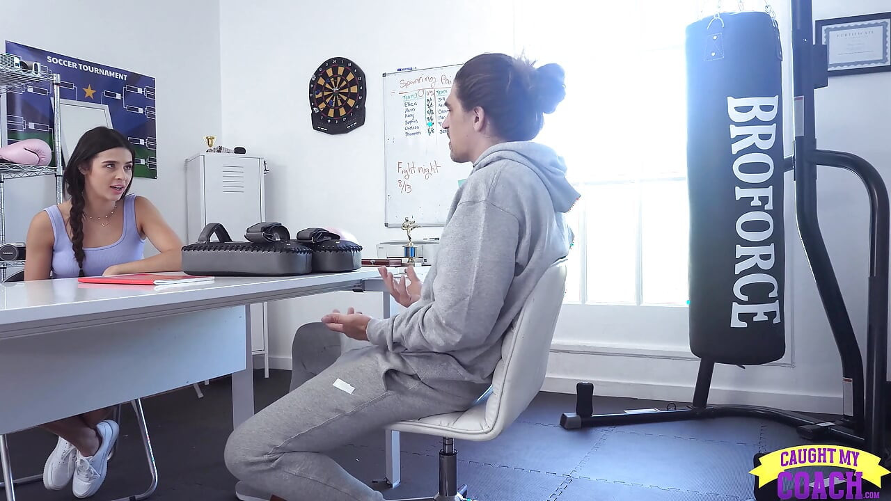 Swap Stepdad Came Into My Room Last Night - S1e9