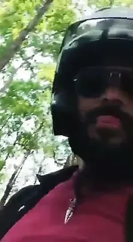 Indian gays sucking in forest