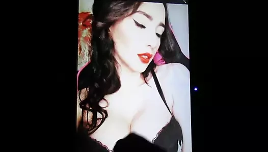 Mumusiraneitor boşalma anısına#2