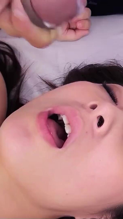 Skinny Nymphomaniac Teen seduce Doctor and his Co-Worker to Uncensored JAV FFM Sex | Clip 2