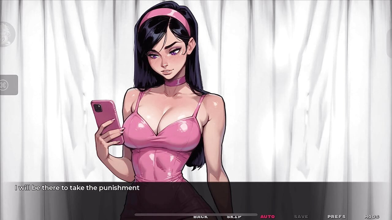My New Girlfriend - Best Scenes - Part 3