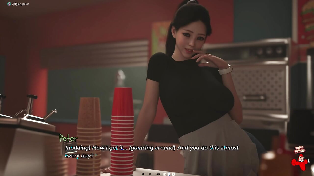 Love And Temptation (SE 2) - Ep 20