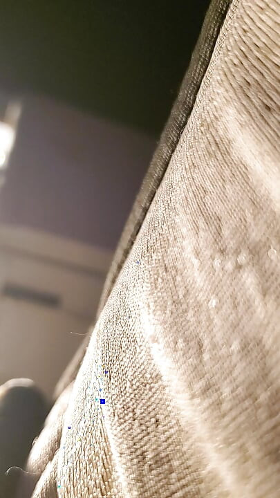 HornyDiver69 started the New Year with a Stroking fun finish.