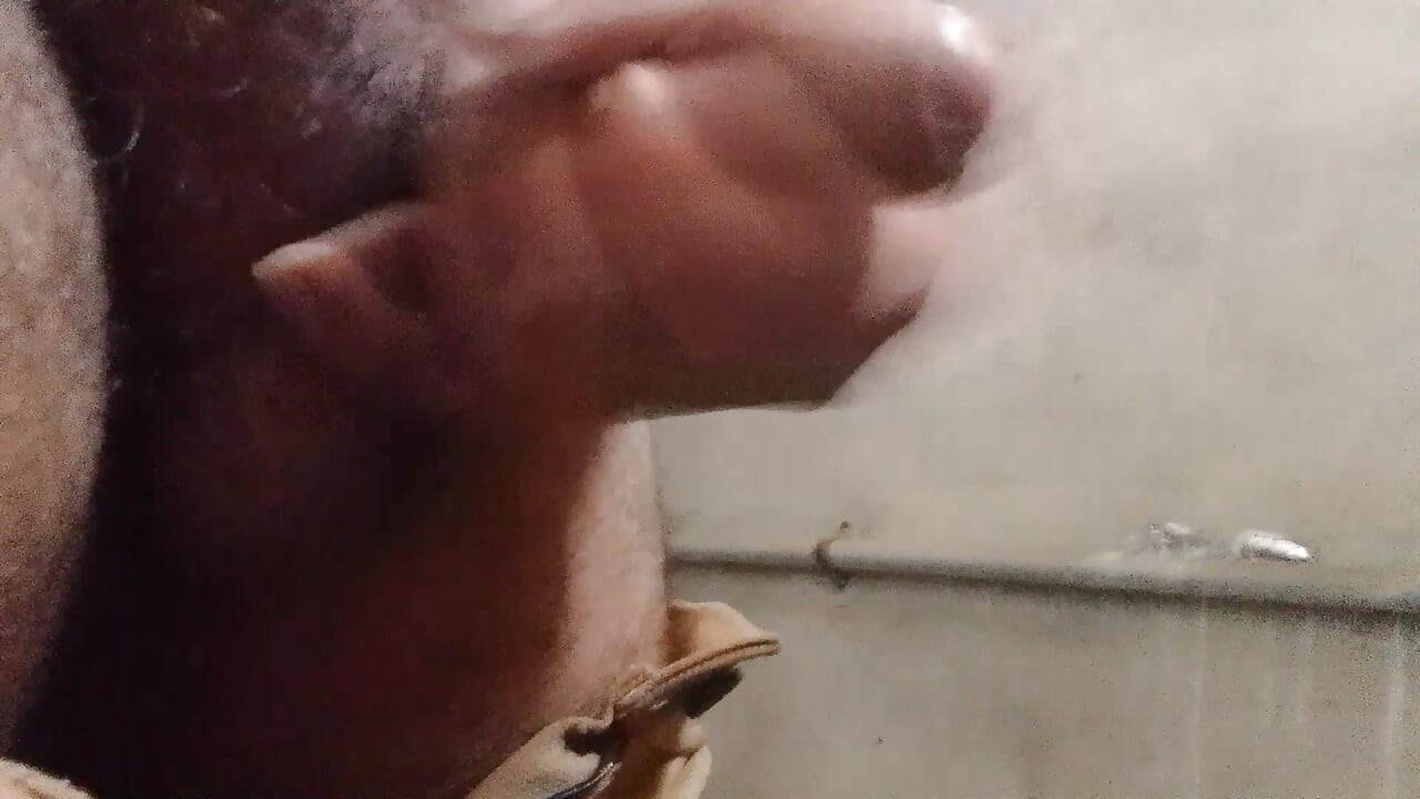 自慰