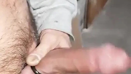 Yarak halkası ve mastürbasyon