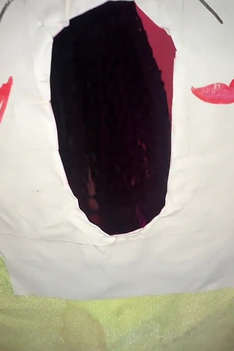 Gloryhole, série 2.2
