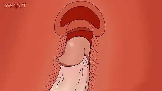 Harter sex