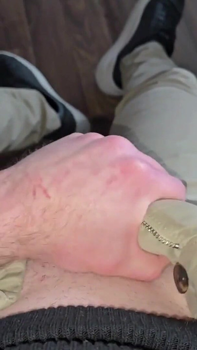 デスクダディポンプ - Xでフォローしてください:PhantomGentX | クリップ 1