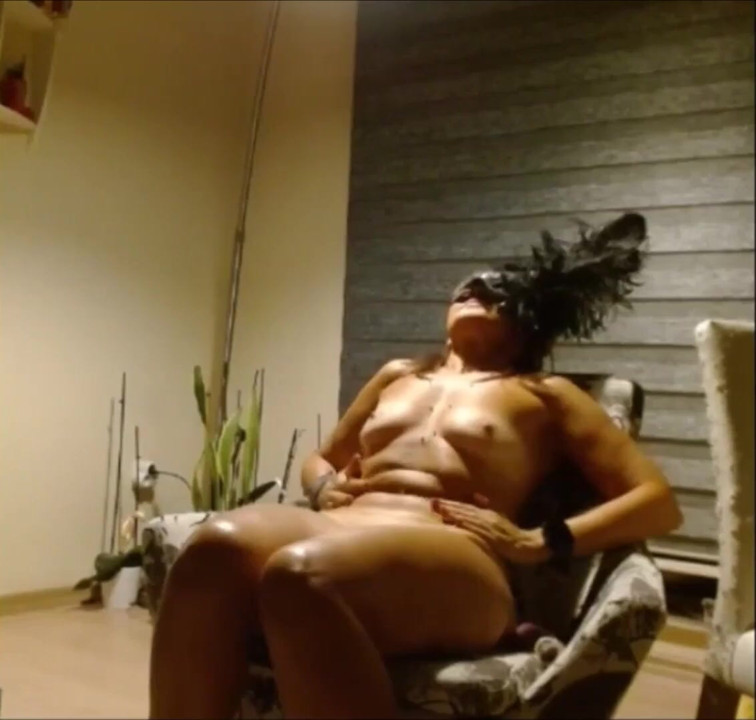 Remote COntrolled Orgasm