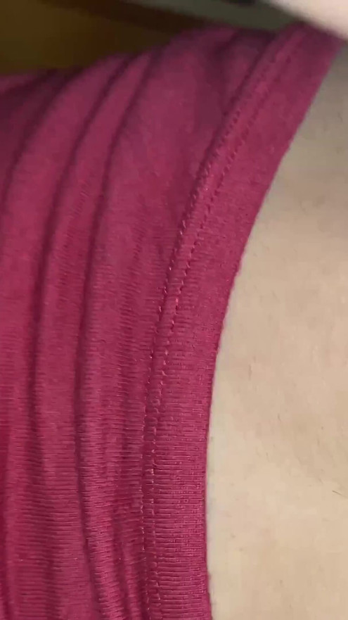 18 Yo Egyptian Sharmota Playing with Her Wet Pussy, Homemade Masturbation Video