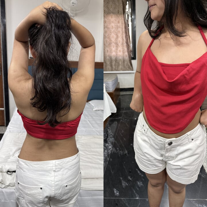 Seks dubur kali pertama teman wanita Kiya Ke Sath lubang pantat ketat