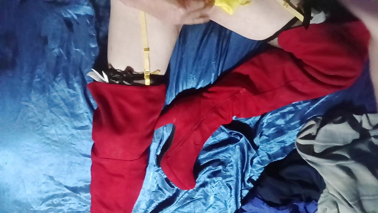 Nadam se da su vam se slike svidjele ranije. Evo završetka