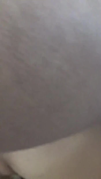 Epic moment from "White Wife With Her BBC Bull, Her Pussy Is Tight And His Dick Is Huge"