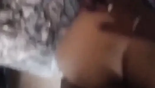 The Landlord's Stepdaughter Enters My Room