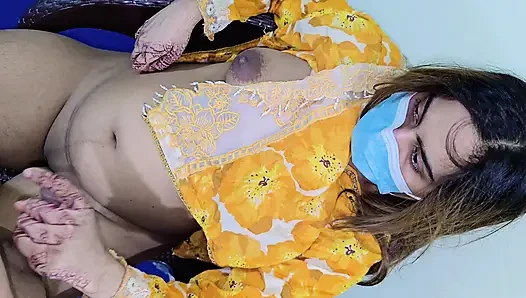 Arsal Fucking Horny Sister's friend Behan Ki College girl ko Chod dia