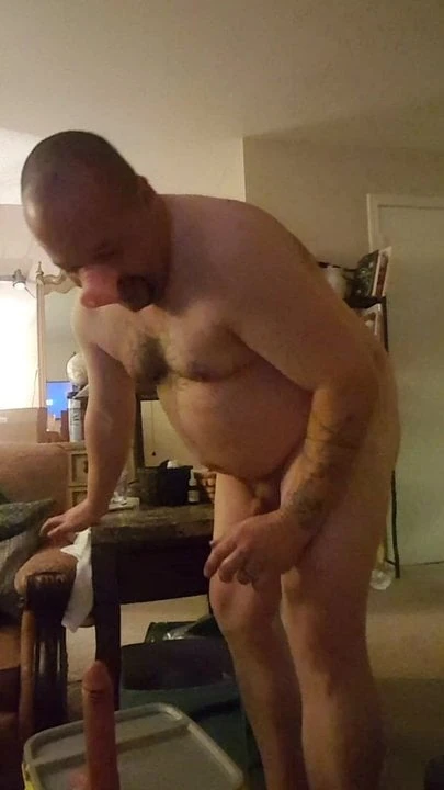 Power bottom Paul