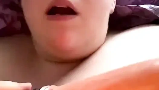 Do You Wish This Was Your Cock?