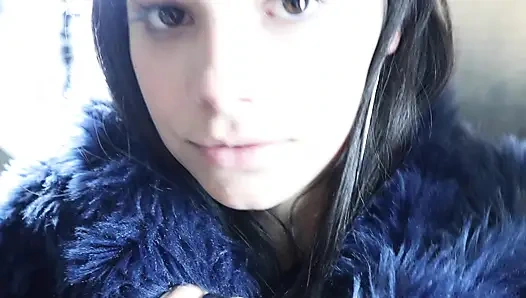 Sexy Latina Violet Starr Getting Her Big Ass Fucked