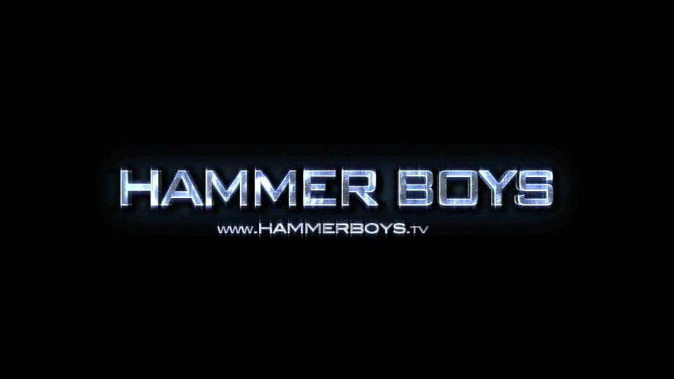 Hammerboys.tv present Big Dick 11 video #1