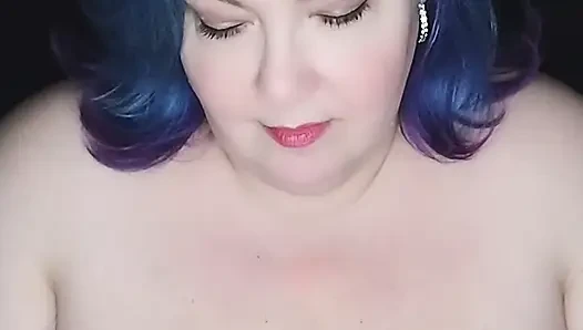 Coli dari ssbbw