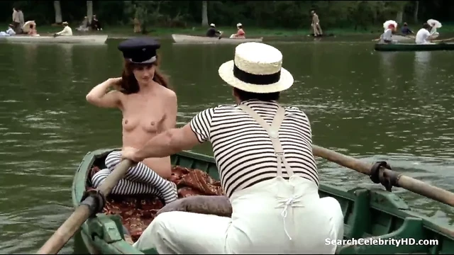 Miou-Miou - Guy de Maupassant