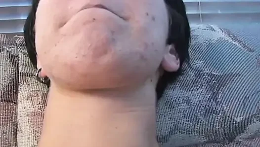 A Big Solid Cock for Emarie Scott