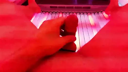 handjob solaryum