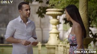 La nouvelle bite est une bonne bite avec Alyssia Kent et Raul Costa - par