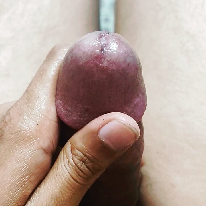 혼자 즐기다 & 통제 불가