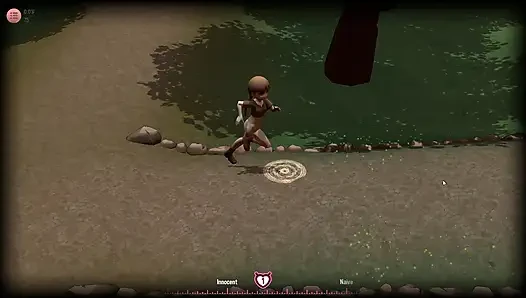 Gingerbread genelev demo oyunu