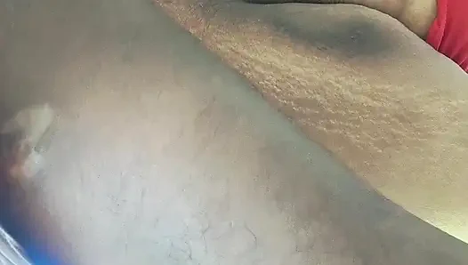 Ormana gittim ve götümü sikmeme izin vermemi söyledim.