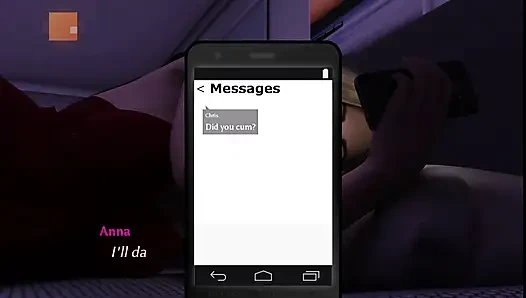 A perfect marriage #21: Anne and David had sex then Anne spoke to Chris in secret, Kendra's plan failed