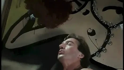 Moana Gets a Lesbian and Blonde 3 Men