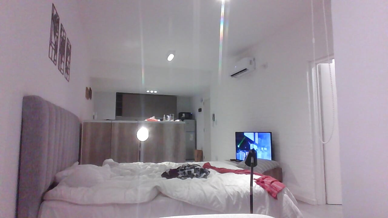 アルゼンチン人は見知らぬ人と3Pをしています